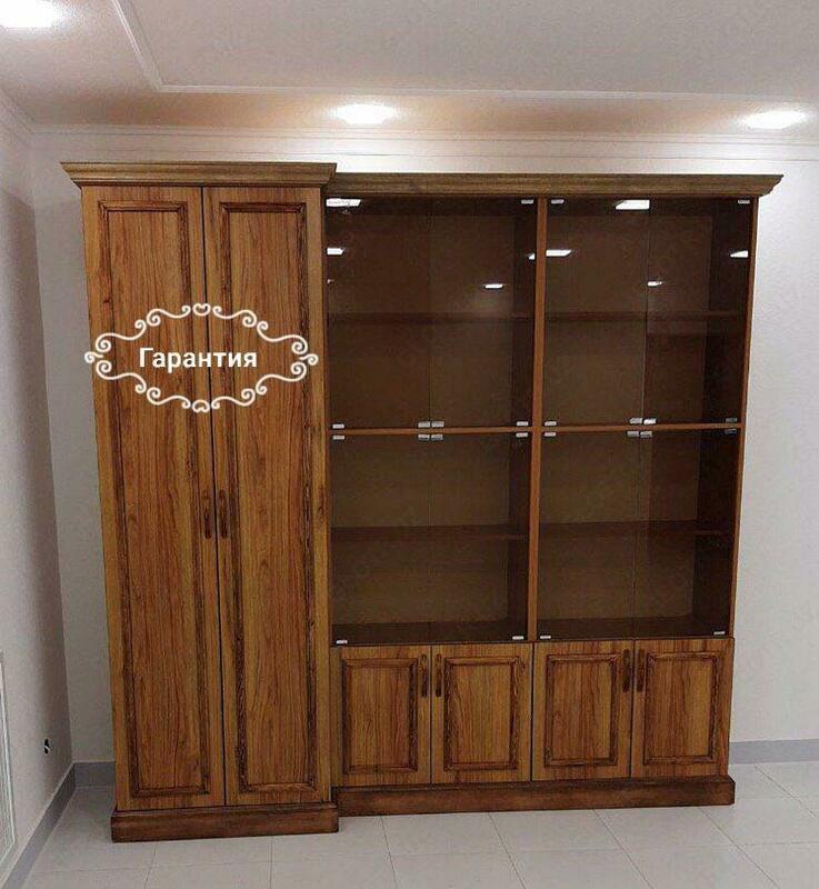 Gardrop shkafi san'ati 01