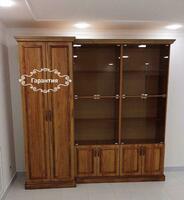 Шкаф офисный арт 01