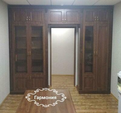 Gardrop shkafi san'ati 01