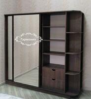 Шкаф офисный арт 03