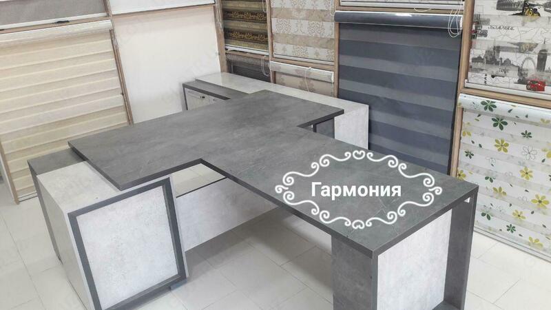 Ofis san'ati jadvali 01