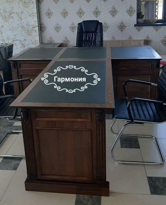 Ofis san'ati jadvali 01