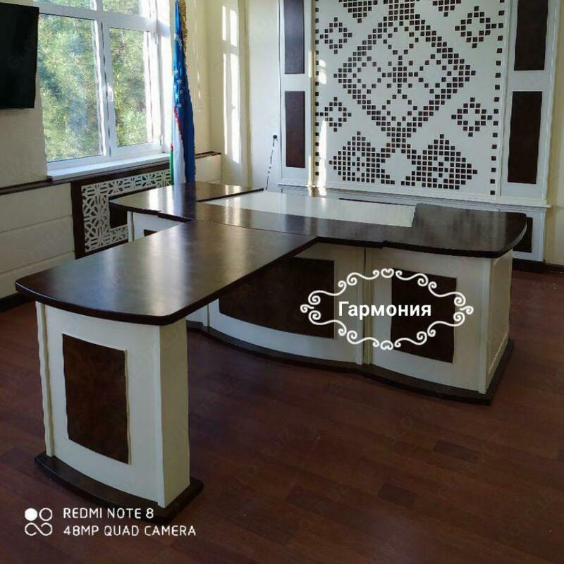 Ofis san'ati jadvali 01