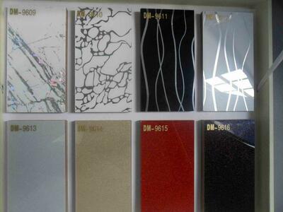 Ofis san'ati jadvali 01