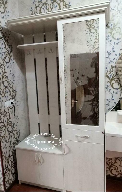 Yo'lak shkafi san'ati 001