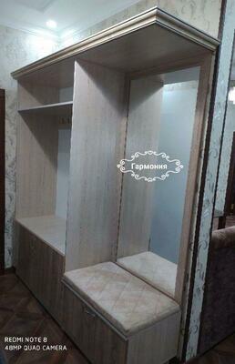 Yo'lak shkafi san'ati 001