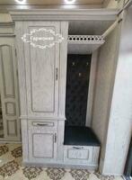 Yo'lak shkafi san'ati 001