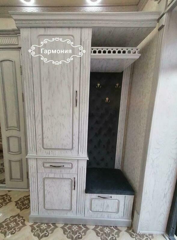 Yo'lak shkafi san'ati 001