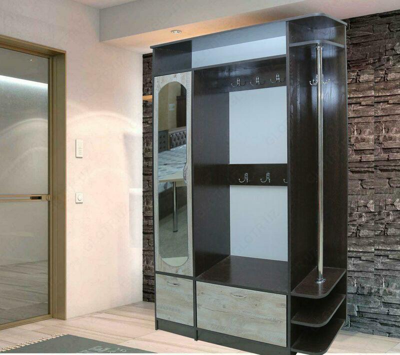 Yo'lak shkafi san'ati 001