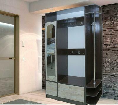 Yo'lak shkafi san'ati 001