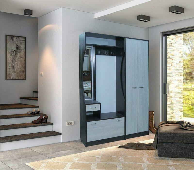 Yo'lak shkafi san'ati 001