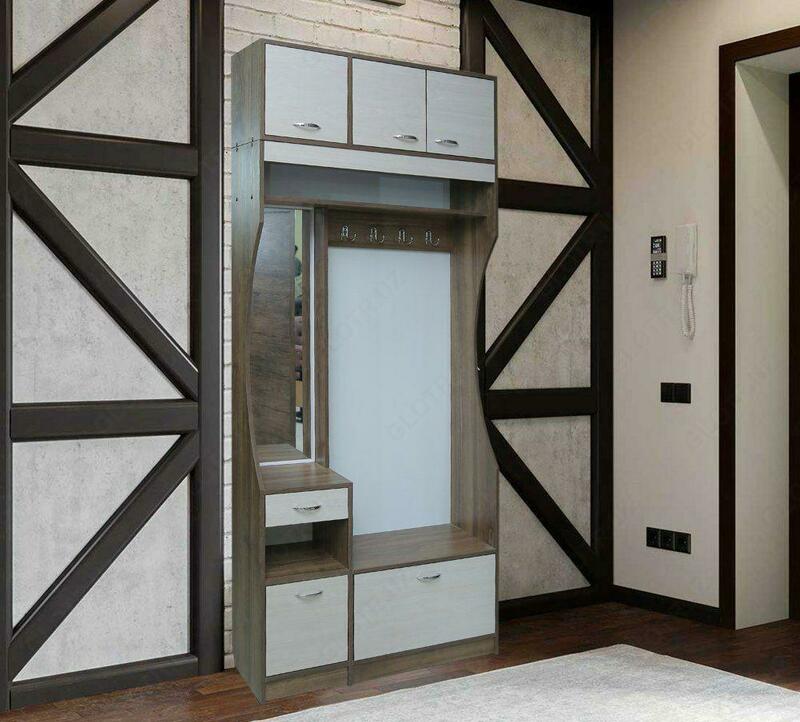 Yo'lak shkafi san'ati 001