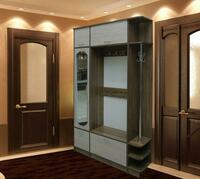 Yo'lak shkafi san'ati 001