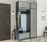 Yo'lak shkafi san'ati 001