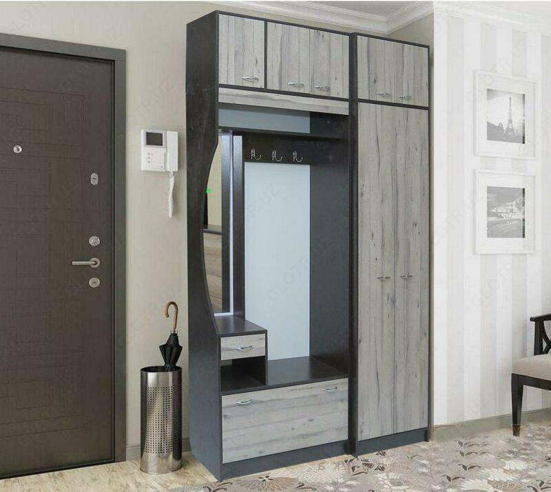 Yo'lak shkafi san'ati 001