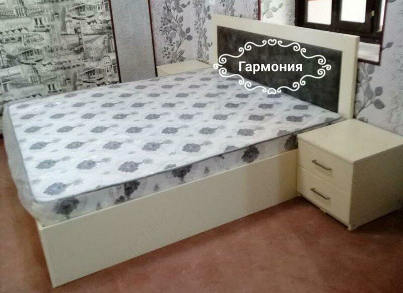 Ikki kishilik yotoq san'ati 02