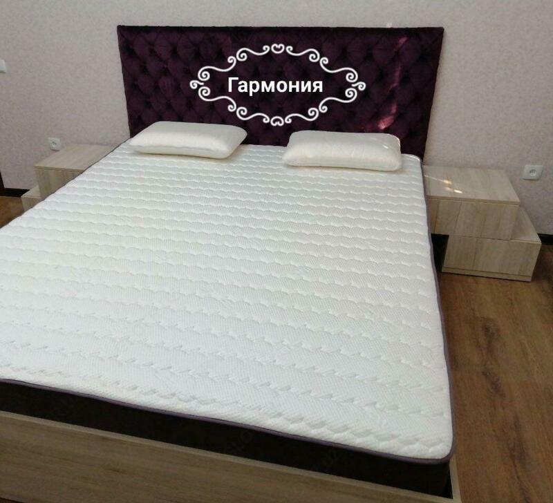 Yotoq xonasi to'plami san'ati 01
