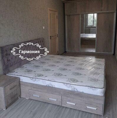 Yotoq xonasi to'plami san'ati 01