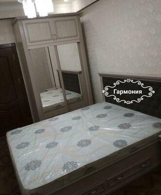 Yotoq xonasi to'plami san'ati 01