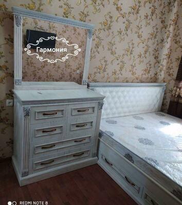 Yotoq xonasi to'plami san'ati 01