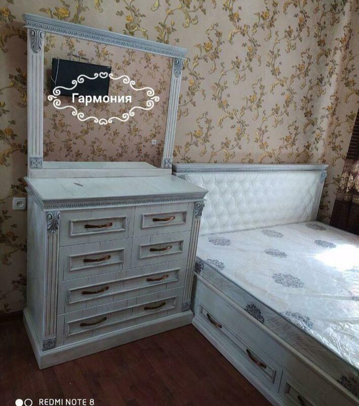 Yotoq xonasi to'plami san'ati 01