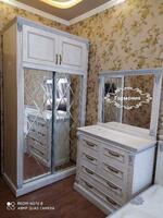 Гарнитур для спальни арт 06 - по запросу