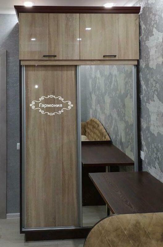 Shkafning surma eshikli shkafi san'ati 01