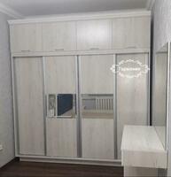 Гардеробный шкаф-купе арт 03