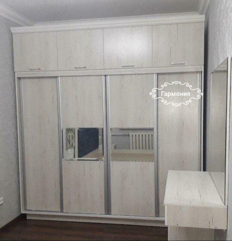 Shkafning surma eshikli shkafi san'ati 01