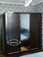 Shkafning surma eshikli shkafi san'ati 01