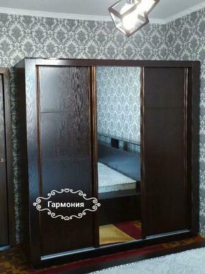 Shkafning surma eshikli shkafi san'ati 01