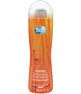 SOFT WARMING — СОГРЕВАЮЩИЙ