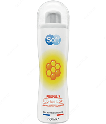 SOFT PROPOLIS — АНТИБАКТЕРИАЛЬНЫЙ - 191 654.1 сум / шт.