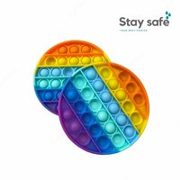 Pop it / Игрушка антистресс / Рор it Антистресс / Pop игрушка Антистресс / сердце / поп ит - 38 900.2 сум