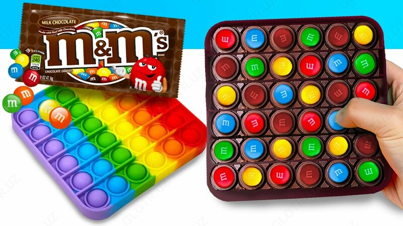 Pop it / Игрушка антистресс / Рор it Антистресс / Pop игрушка Антистресс / сердце / поп ит Alsafia