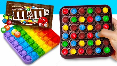 Pop it / Игрушка антистресс / Рор it Антистресс / Pop игрушка Антистресс / сердце / поп ит Alsafia