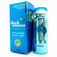  Shark ESSENSE Виагры растения - 