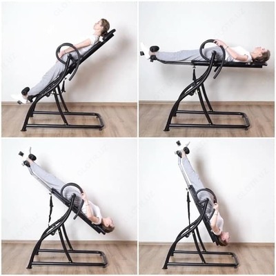 Inversiya jadvali - 1 960 886.1 so'm / dona