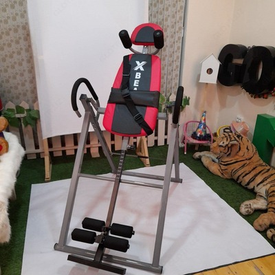 Inversiya jadvali Chakana savdo