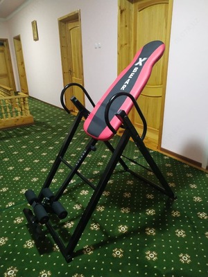 Inversiya jadvali Al-safia