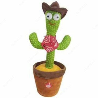 Танцующий КАКТУС Оптом и розница