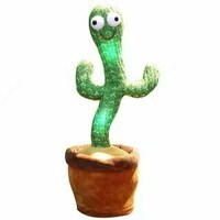 Alsafia - Танцующий КАКТУС