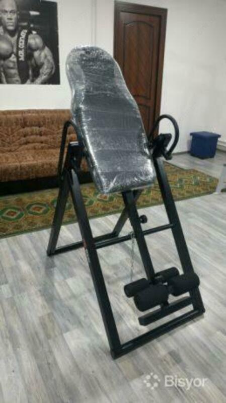 Herniya - Invertol jadvali - 1 844 370 so'm