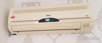 Кондиционер - 989 279.4 сум / шт.