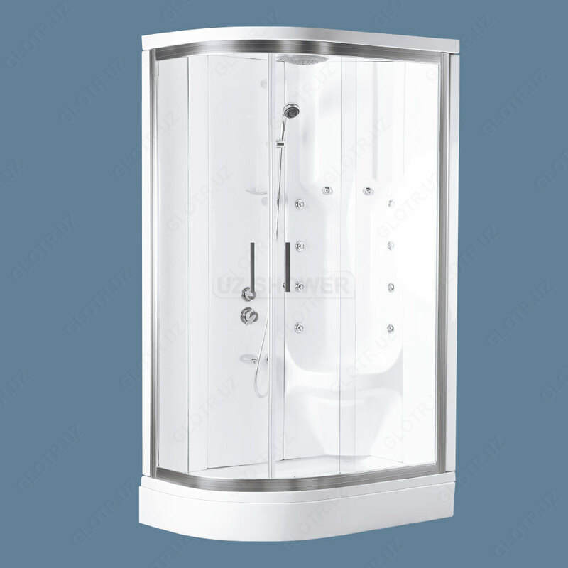 Душевая кабина UZSHOWER SELANIK