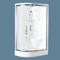 Душевая кабина UZSHOWER SELANIK