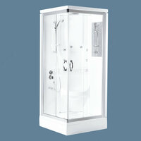 от {0} сум Душевая кабина UZSHOWER SELANIK
