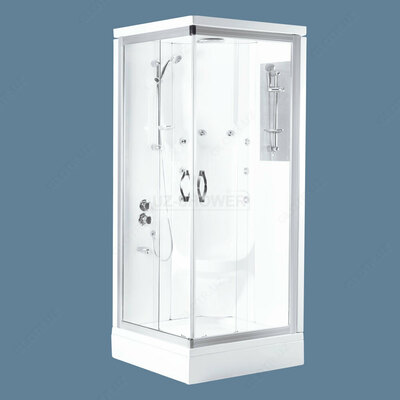 6 395 152.5 so'm / dona Душевая кабина UZSHOWER SELANIK