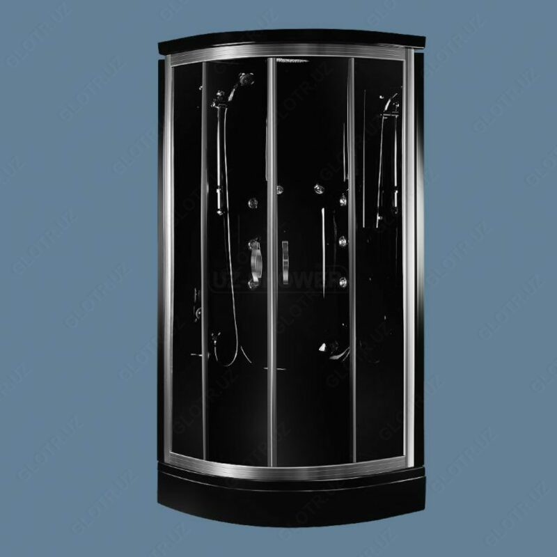 Душевая кабина UZSHOWER SELANIK Оптом и розница