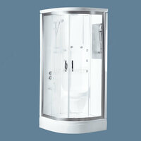 Душевая кабина UZSHOWER SELANIK Alsafia